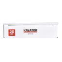 M&otilde;&otilde;dulint 20m klaaskiud, Kreator, KRTH70104