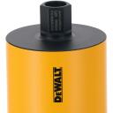 Dewalt Dimanta kroņurbis DCDW107-XJ 127 mm, 450 mm, 400 mm, 1-1/4 savienojums, turbo dimanta segmenti, dziļuma indikatori