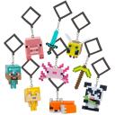 Paladone Minecraft mugursomas draugs MODELIS PP10501MCFV3, 24 gab., daudzkrāsains, 0.734kg, 22x22x24.8cm