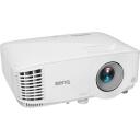 Benq Projektors MW550 9H.JHT77.13E, 3600 ANSI lūmeni, WXGA (1280x800), 2 HDMI, 20 000:1 kontrasts