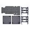Fractal Design Focus G Black Window FD-CA-FOCUS-BK-W, 2x3.5'', 1x2.5'', 1xUSB 3.0, 1xUSB 2.0, must, tolmu filtrid
