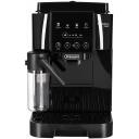 Delonghi Automatinis kavos aparatas ECAM220.60.B, 1450 W, 1.8 l, 15 bar, 3 kavos gėrimai, automatinis valymas