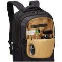 Case Logic Propel Рюкзак PROPB-116, 17L, 15.6", черный, плечевой ремень, карман для планшета, передний карман