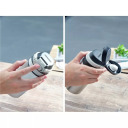 Termokrūze Flip LEIFHEIT 103244 350ml sudraba