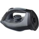 Esperanza Tvaika gludeklis EHI011, 2600 W, keramikas pamatne, 0.3 L, 1.80 m, vertikālais tvaiks, ergonomisks dizains