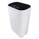 Esperanza gaisa attīrītājs EHP003, 50 m&sup2;, 50 dB, 43 W, 4 filtru līmeņi, HEPA 11, LCD displejs