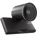 Lenovo 4K Pro veebikaamera 4XC1Q25246, 3840 x 2160, USB 3.0, privaatsuse sulgur, automaatne teravustamine, HDR
