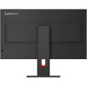 Lenovo ThinkVision T32UD-40 64B0GAT1EU, 31.5", 3840 x 2160, 60 Hz, 4 ms, 350 cd/m&sup2;, HDMI 1, USB-C, IPS, VESA 100x100, Pivot