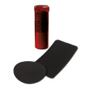 'Gore-Tex Remonta Līmlentes Komplekts, izturīgs, melns, R303702, GEARAID'