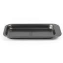 Russell Hobbs K&uuml;psetamisvorm RH03903, 7 osa, hall, roostevaba teras, k&uuml;psetuspannid, ahjupannid, jahutusrest