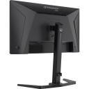 Iiyama G-MASTER GB2591HSU-B1 LCD monitor, 62.2 cm, 1920 x 1080 px, 320 Hz, 0.4 ms, 2xHDMI, 1xDP, 4xUSB, reguleeritav alus