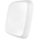 Emos LED valgus DORI ZM4314, 28 x 28 cm, 24,5 W, neutraalne valge, IP54, 2450 lm, 4000 K, 115&deg;, 180 mA