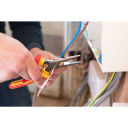 Knaibles ar smailiem galiem VDE 0-84-006 Stanley