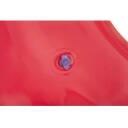 Bestway Надувное кольцо Tropical Palms 8982183, &Oslash; 119 см, &Oslash; 106 x 27 см, ПВХ, предохранительный клапан, заплатка для ремонта