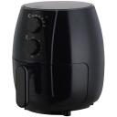 Adler Airfryer Oven | AD 6312 | Power 1600 W | Capacity 2.5 L | Convection | Black