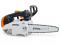 Benzīna arboristu motorzāģis MS 151 TC-E, 23.6cc, 1.1kW, 30cm sliede, 11460113020A STIHL
