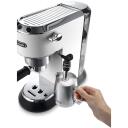De'Longhi Dedica Style EC 685.W, pusautomatinis espresso aparatas, 1.1 L, 1300 W, 15 bar, nerūdijantis plienas