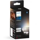 Philips Hue Gaismas spuldze WA 12V MR16 8719514491588, 5.1 W, GU5.3, 400 lm, 2200-6500 K, 2 gab.