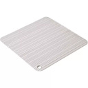 Non-slip shower mat 50x50cm 01234101 RAYEN