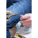 Knaibles ar smailiem galiem FATMAX, 160 mm, izturīgas un ergonomiskas, 0-84-495, STANLEY