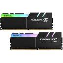 G.Skill Trident Z RGB F4-3600C16D-64GTZR operatīvā atmiņa DIMM, 64 GB, 2 x 32 GB, DDR4, 3600 MHz, 1.45 V, 16, divkanālu