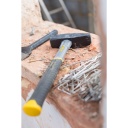 350 oz./1000g Din Fiberglass Hammer STHT0-51910 Stanley