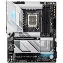 Gigabyte Emaplaat Z890 GAMING X WIFI7 1.0, 16+1+2 faasi VRM, 8800MHz DDR5, 4xDIMM, 2.5GbE LAN, Wi-Fi 7, USB 4.0, ATX