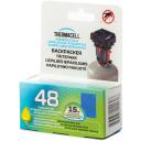 Thermacell Atbaidymo papildymas M48-XIX, 12 plok&scaron;telių, atbaidymo priemonė, uodai