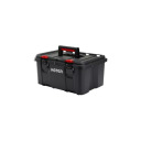 Instrumentu kastu komplekts uz riteņiem Stack'N'Roll Mobile System KETER 30210365 52,5x41,1x69,4cm