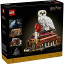 Lego LEGO HARRY POTTER 76466, 1571 elementi, 3 minifiguuri, 18+ aastat