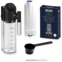 DeLonghi ECAM 310.60.B espreso aparatas, 1450 W, 15 bar, 1.9 l, automatinis, juodas, pieno putotuvė, spalvotas jutiklinis ekranas