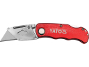 Kokkupandav Nuga, 150Mm YT-7532 YATO