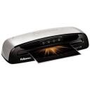 Fellowes Laminaator Saturn 3i 5724801, 235mm, 125&mu;m, 300mm/min, 2 rullikut, automaatne v&auml;ljal&uuml;litus, anti-jam tehnoloogia