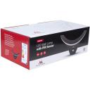 Maclean LED Lamp Liikumisanduriga MCE290 B, 10W, 800LM, 4000K, IP54, must, 140&deg;, 9m, 30 000h