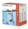 Filtravimo sistema, „Flowclear Skimatic“, 2574l / h, 58462, BESTWAY