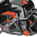 Benzīna ķēdes motorzāģis 45cc, 40cm sliede DSG-45H DNIPRO-M [DEMO IEKĀRTA]