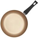 Salter Cep&scaron;anas panna BW11104EU7, 28cm, 4.8cm, alumīnijs, bakelīts, indukcijas, nepiedego&scaron;s