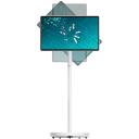 Thomson televizors 27FE7M45, 68.6 cm, 1920 x 1080, Double Full HD, DLED, plakanas, Smart TV, Wi-Fi, 2 skaļruņi, 40 W