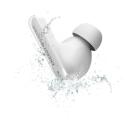 Energy Sistem Patiesi bezvadu austiņas Serenity ANC 459209, 25h, 5h, Bluetooth 5.4, IPX4, Quad Mic, Akumulators