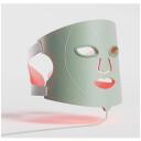 Nanoleaf LED valgusterapeutiline mask NLEDK00-1TFM, 5W, 432 LED, 7 režiimi, juhtmevaba, roheline