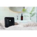 Shelly Temperatūras un mitruma sensors MODELIS BLU H&T ZB Black, 0% līdz 100% RH, -20&deg;C līdz 60&deg;C, Bluetooth, Zigbee