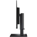 Samsung monitor LS27D402GAUXEN, 27", 1920 x 1080, 100 Hz, IPS, 250 cd/m&sup2;, 2 x USB Type-A, DisplayPort, HDMI 1.4