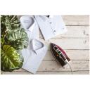 Iron | Adler | AD 5022 | With cord | 2200 W | Purple/White