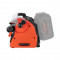 Cordless wheel grinder DBG-200 8460000 Dnipro-M