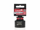 Impact Socket Tvardy T00210-32 1/2" 6PT 32mm CR-MO
