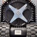 Робот-косилка для газона Premium KXL S, WI043L401Z WIPER