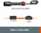 Lapų pūstuvas 20V LEAFJET WG543E WORX