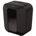 Fellowes H&auml;vitaja LX25 4170501, 11.5 L, 6 lehte, Ristl&otilde;ige, Turvalukustus