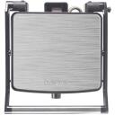 Beper Multifunktsionaalne grill P101TOS502, 1800 W, 28x25 cm, mehaaniline, termostaat, libisemiskindlad jalad