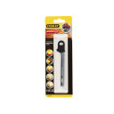 Finierzāģis HCS RS890K, garums 134,9mm.1.gb STA29972-XJ Stanley